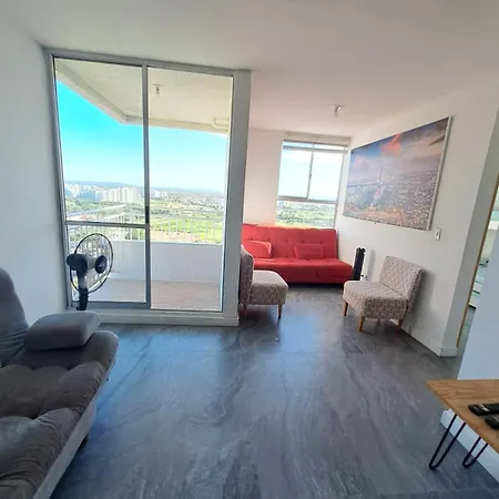 Hermoso Apartamento Para Tu Disfrute Y Bienestar Cartagena Exterior photo
