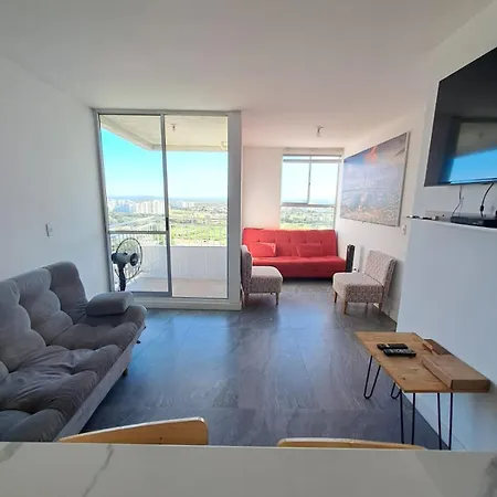 Hermoso Apartamento Para Tu Disfrute Y Bienestar Cartagena Exterior photo