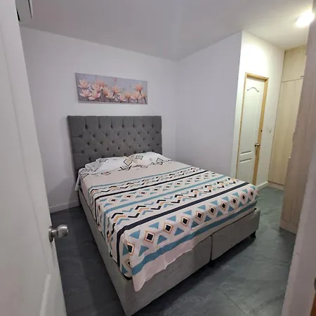 Hermoso Apartamento Para Tu Disfrute Y Bienestar Cartagena Exterior photo