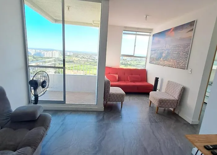 Hermoso Apartamento Para Tu Disfrute Y Bienestar